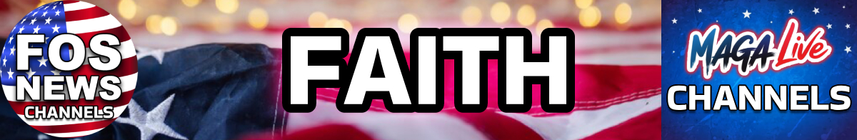 MAGA LIVE FAITH CHANNELS
