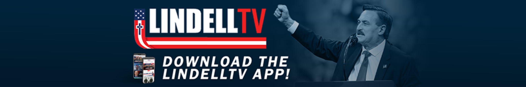 Lindell TV Channel