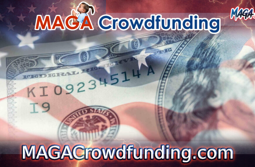 MAGACrowdfunding.com Crowdfunding