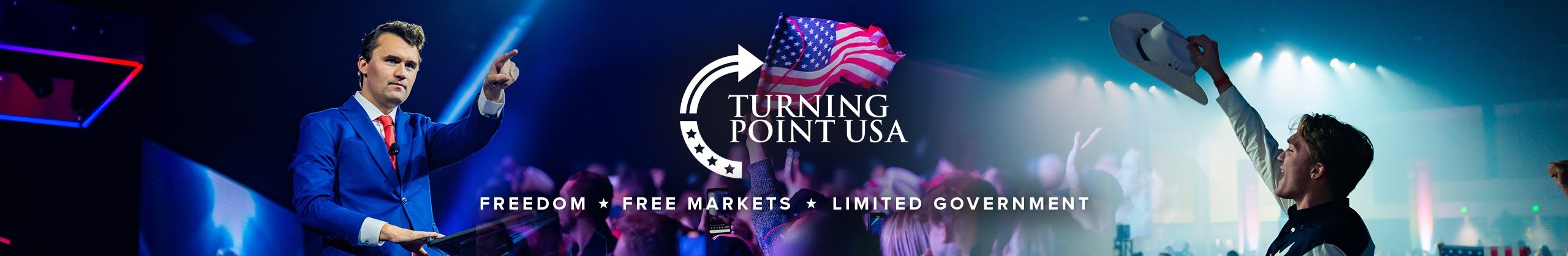 Turning Point USA Channel