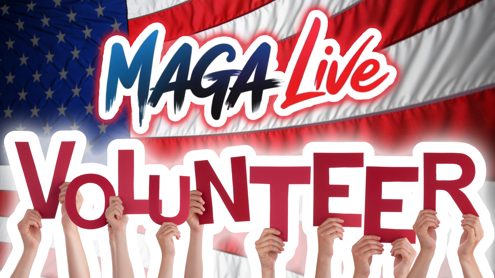 VOLUNTEER