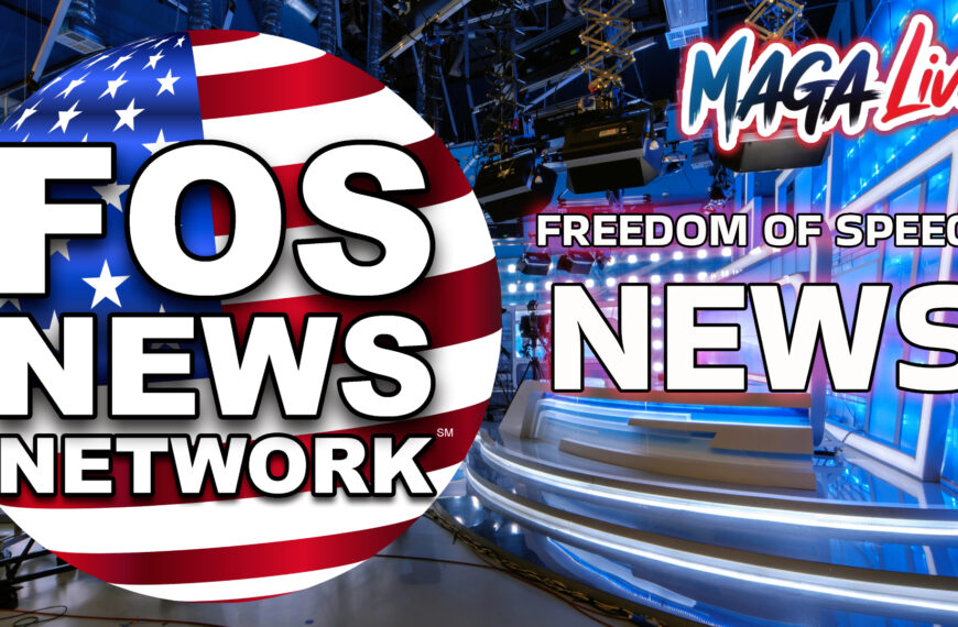 MAGA lIVE NEWS