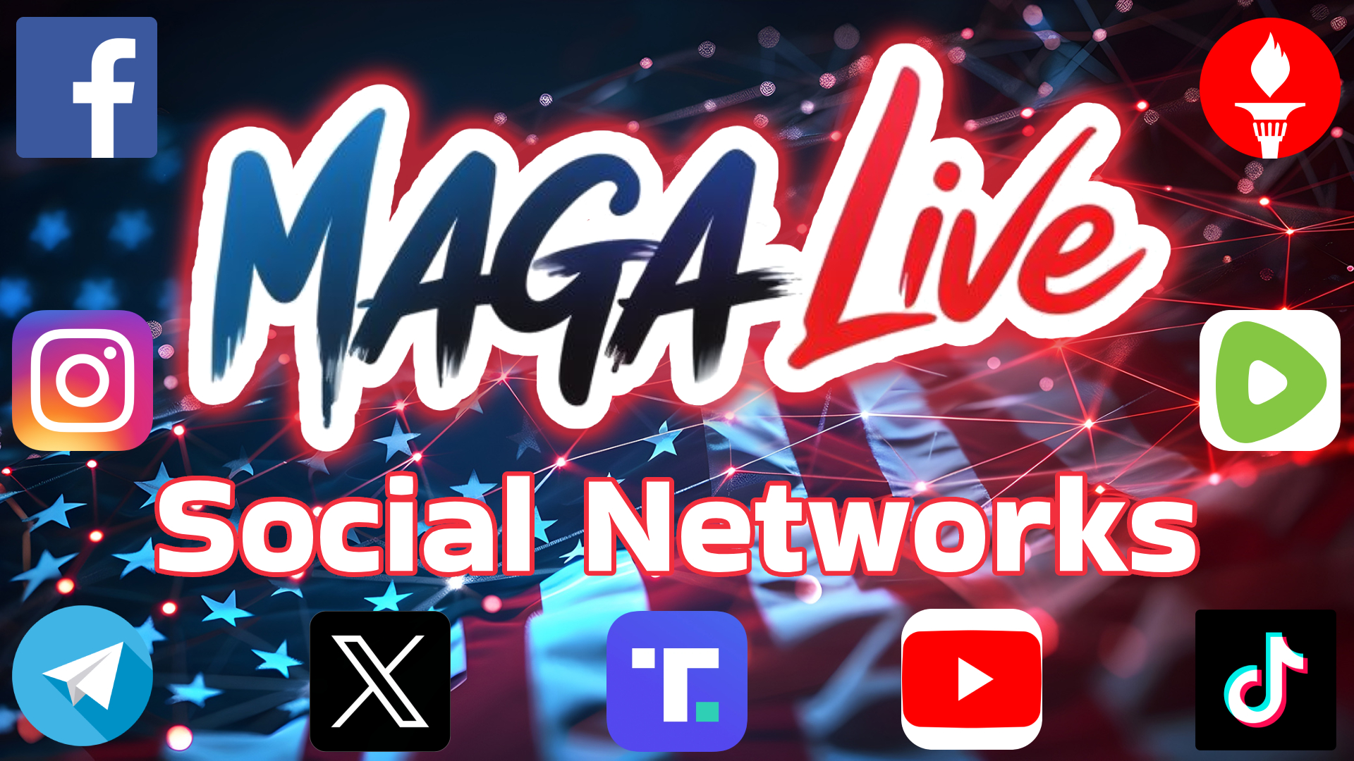 SOCIAL NETWORKS