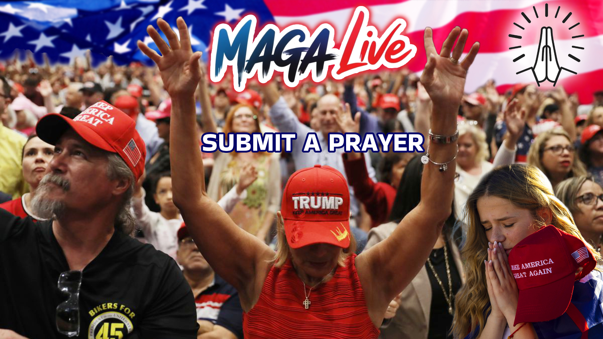 PRAYER