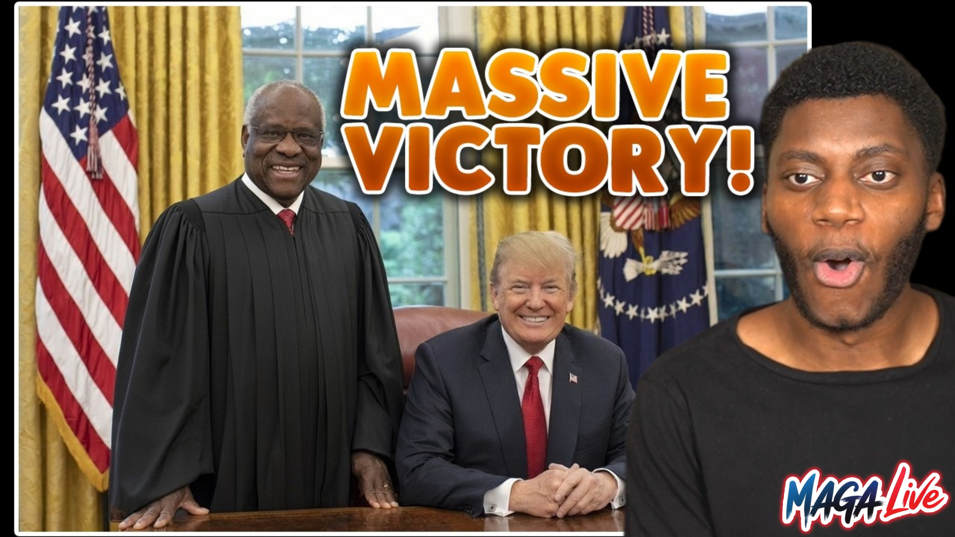 The Supreme Court Just Changed History FOREVER
