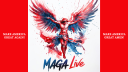 MAGA LIVE Crowdfunding Video